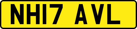 NH17AVL