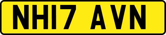 NH17AVN