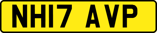NH17AVP