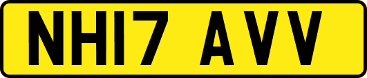 NH17AVV