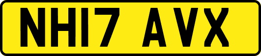 NH17AVX