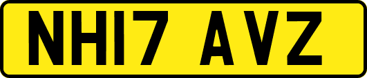 NH17AVZ