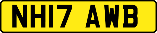 NH17AWB