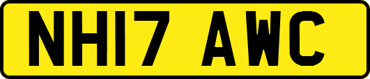 NH17AWC