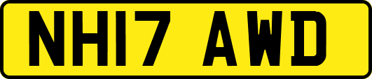 NH17AWD