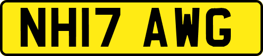 NH17AWG