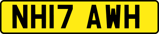 NH17AWH