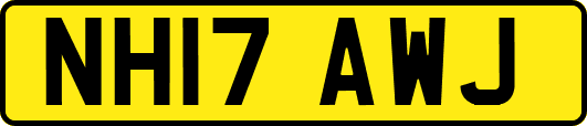 NH17AWJ