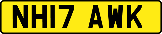 NH17AWK