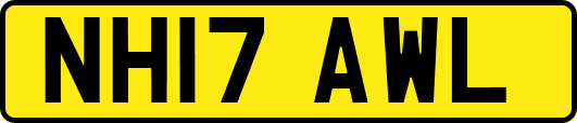 NH17AWL