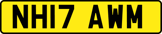 NH17AWM