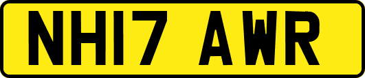 NH17AWR