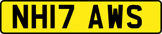 NH17AWS