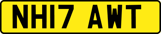 NH17AWT