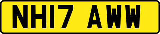 NH17AWW