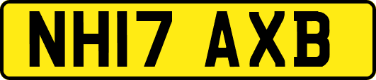 NH17AXB