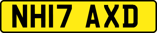 NH17AXD