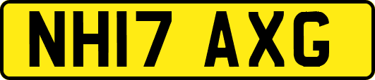 NH17AXG