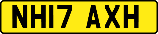 NH17AXH