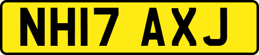 NH17AXJ