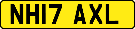 NH17AXL