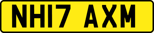 NH17AXM