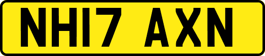 NH17AXN