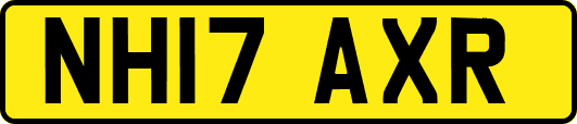 NH17AXR