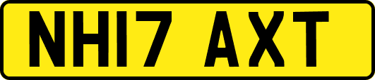 NH17AXT