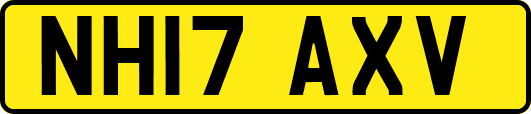 NH17AXV
