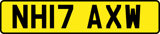 NH17AXW
