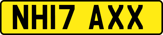 NH17AXX