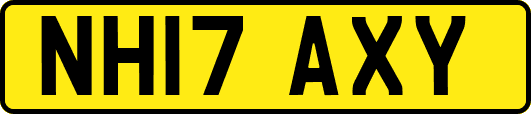 NH17AXY
