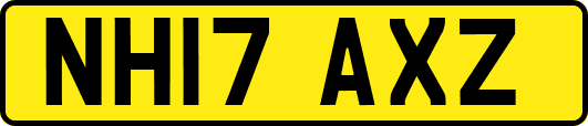 NH17AXZ