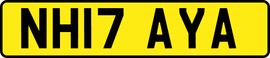 NH17AYA