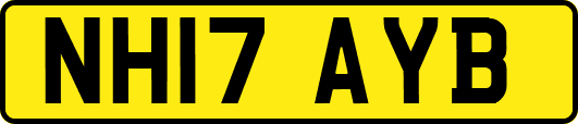 NH17AYB