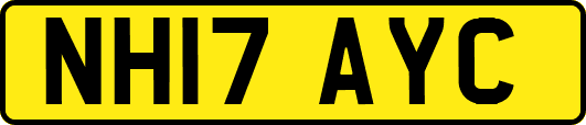 NH17AYC