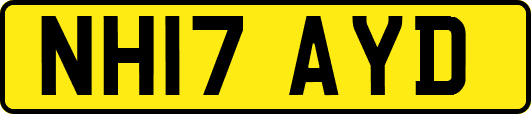 NH17AYD