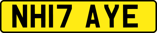 NH17AYE
