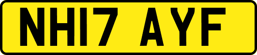 NH17AYF