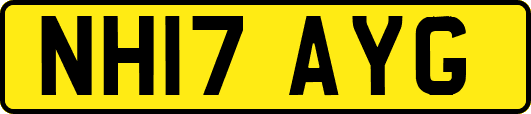 NH17AYG