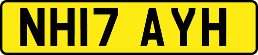 NH17AYH