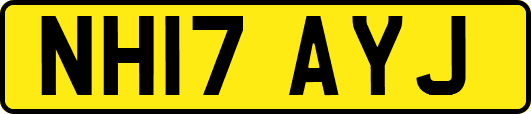 NH17AYJ