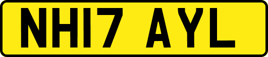 NH17AYL