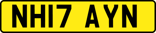 NH17AYN