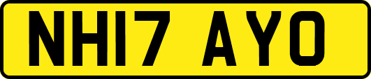 NH17AYO