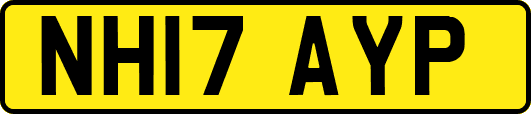 NH17AYP