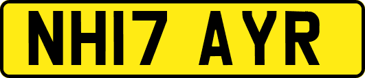 NH17AYR