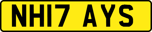 NH17AYS
