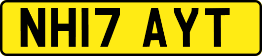 NH17AYT